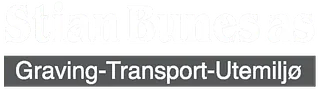 Stian Bunes AS - Logo